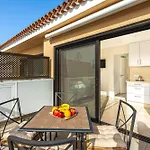 Apartmán As De Casas - Parque Albatros 2