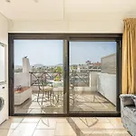 Apartmán As De Casas - Parque Albatros 2
