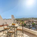 As De Casas - Parque Albatros 2 Apartmán San Miguel de Abona