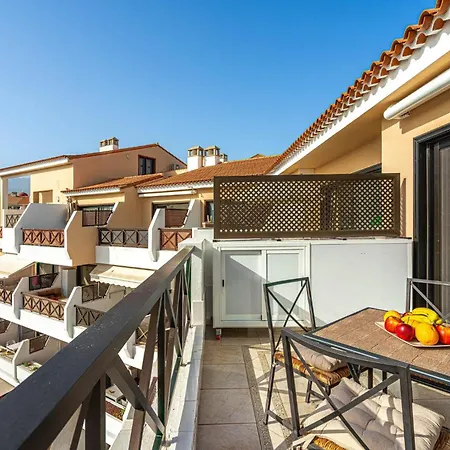 As De Casas - Parque Albatros 2 Apartment *
