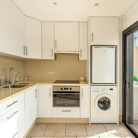 As De Casas - Parque Albatros 2 Daire *