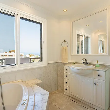 Daire As De Casas - Parque Albatros 2 *