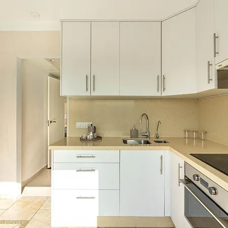 As De Casas - Parque Albatros 2 Daire *