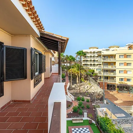 Apartment As De Casas - Parque Albatros 2 San Miguel de Abona