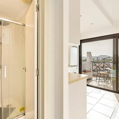 As De Casas - Parque Albatros 2 Daire