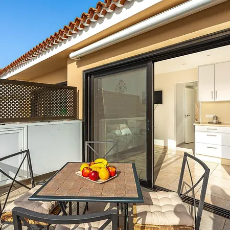 Daire As De Casas - Parque Albatros 2