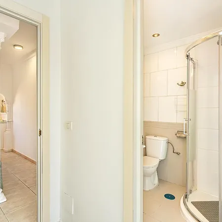Daire As De Casas - Parque Albatros 2 San Miguel de Abona