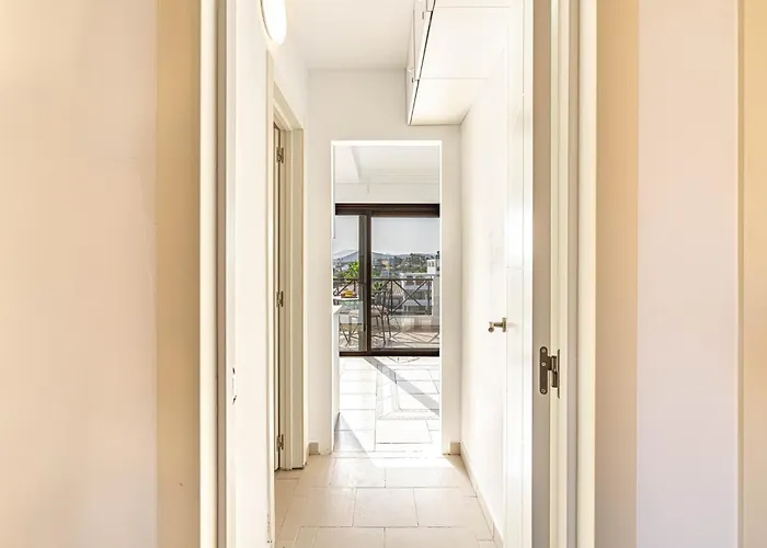 As De Casas - Parque Albatros 2 Apartment San Miguel de Abona