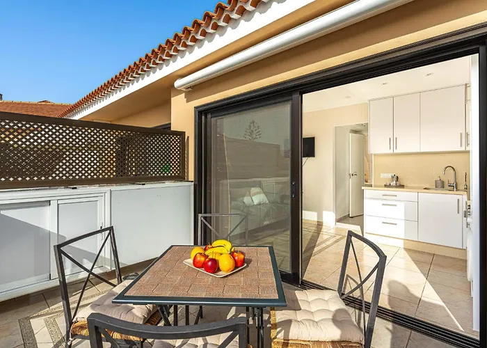 Apartment As De Casas - Parque Albatros 2