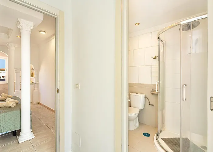 Apartment As De Casas - Parque Albatros 2 San Miguel de Abona
