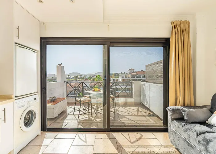 Apartment As De Casas - Parque Albatros 2