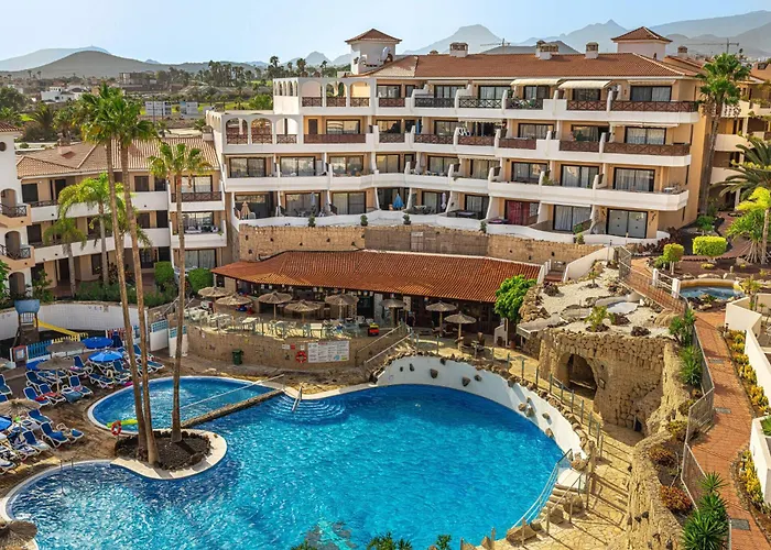 As De Casas - Parque Albatros 2 * San Miguel de Abona